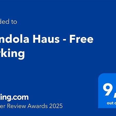 Gondola Haus - Free Parking Lägenhet Whistler Exteriör bild